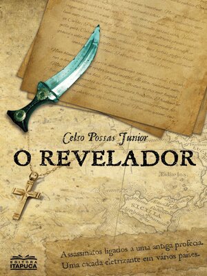cover image of O Revelador